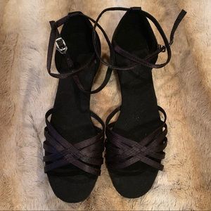 Girls Latin Dance 💃🏻 Shoes